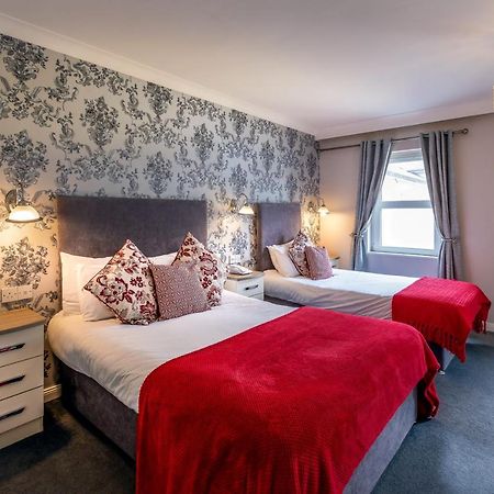 Castle Arch Hotel Трім Екстер'єр фото