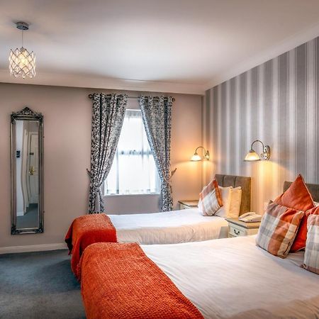 Castle Arch Hotel Трім Екстер'єр фото