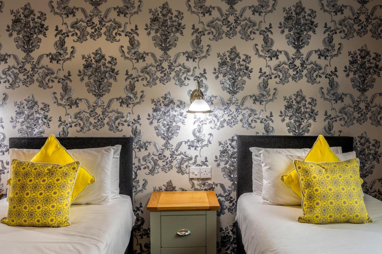 Castle Arch Hotel Трім Екстер'єр фото