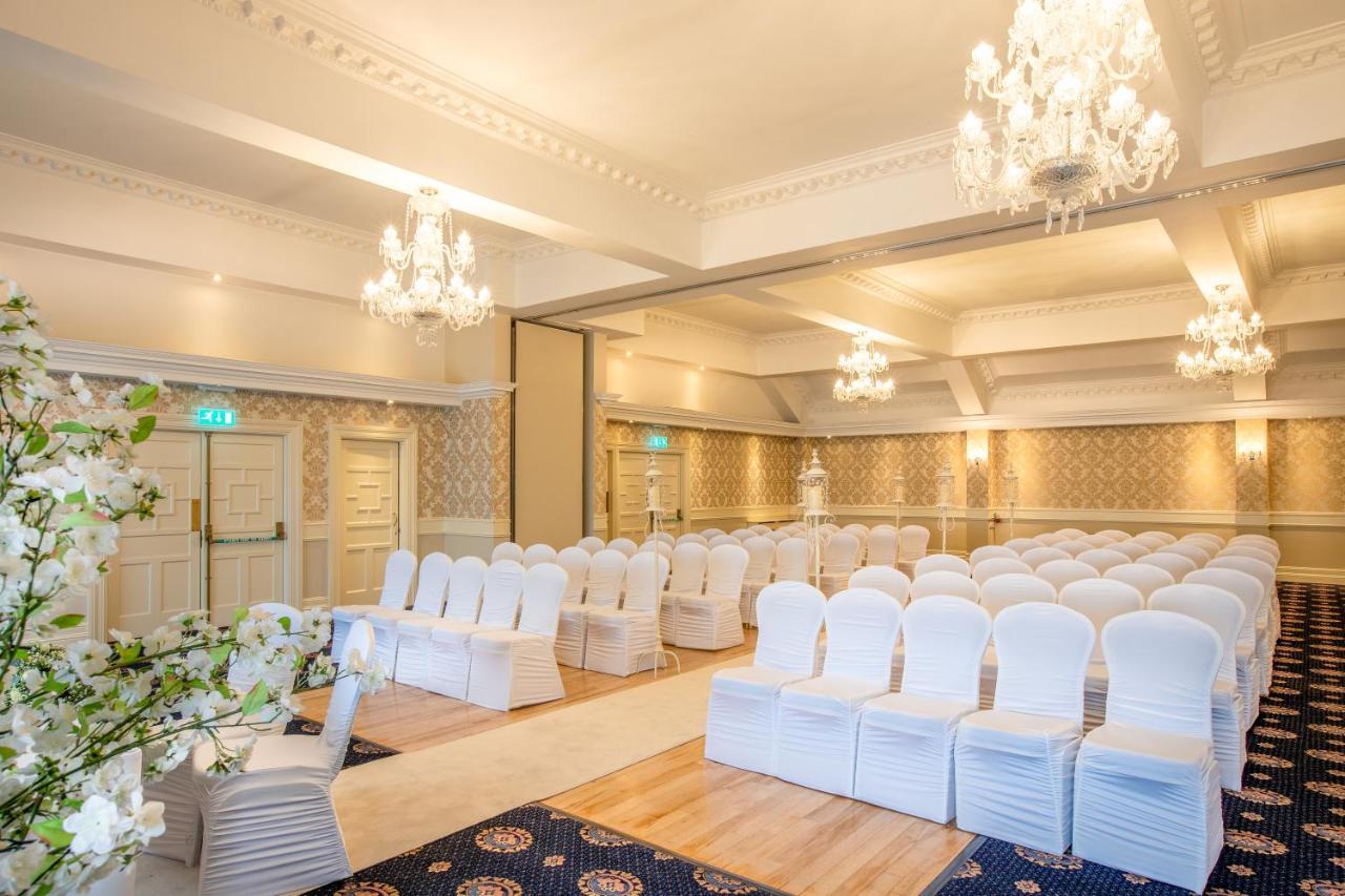 Castle Arch Hotel Трім Екстер'єр фото
