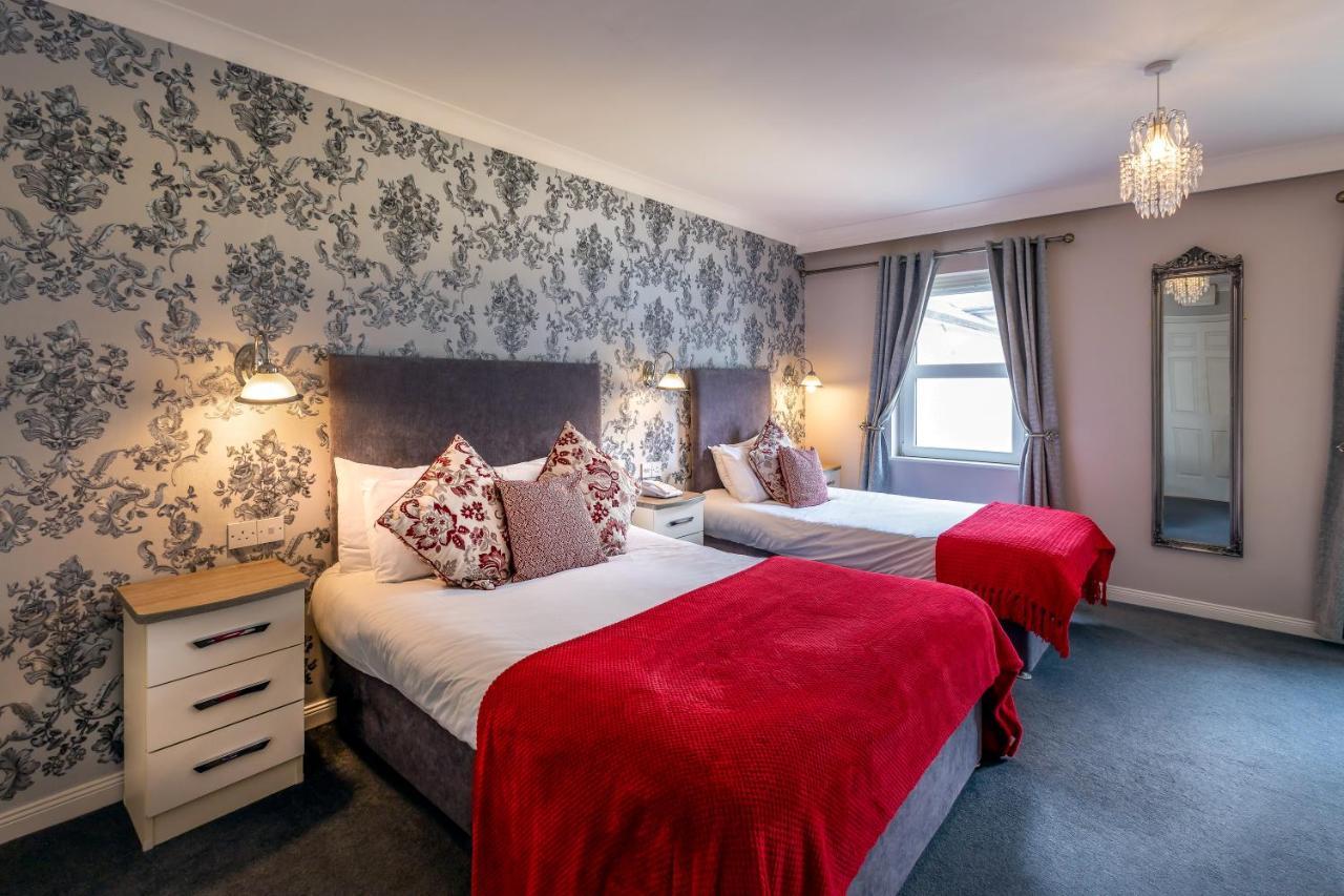 Castle Arch Hotel Трім Екстер'єр фото