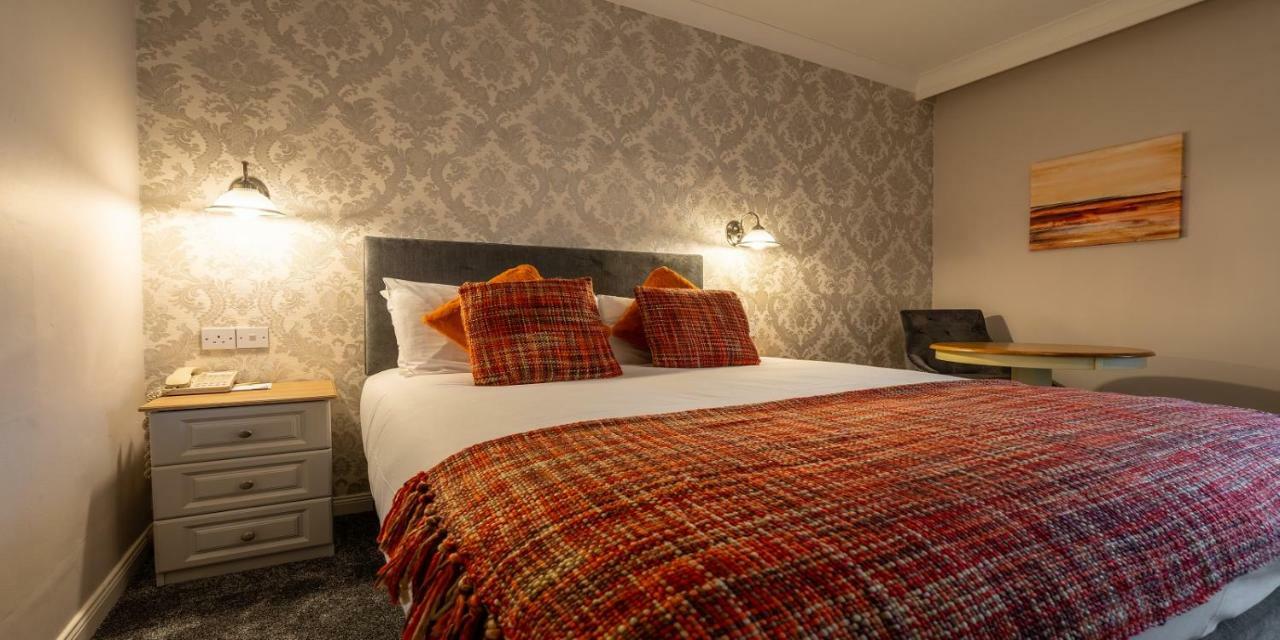 Castle Arch Hotel Трім Екстер'єр фото